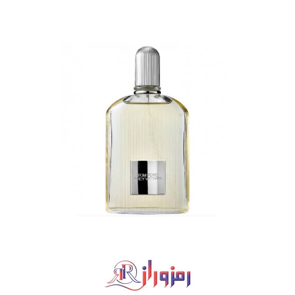 ادکلن تام فورد گری وتیور ١٠٠ میل مستر کوالتی